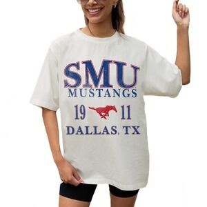 SMU Mustangs T-Shirt